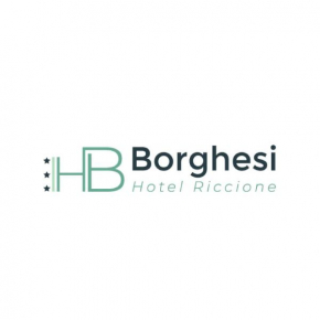Hotel Borghesi